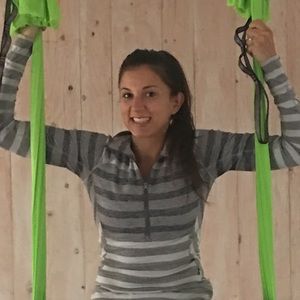 Meet your Posher, Kelly